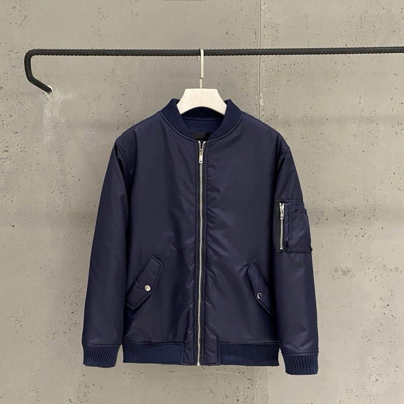 Prada Unisex Jacket