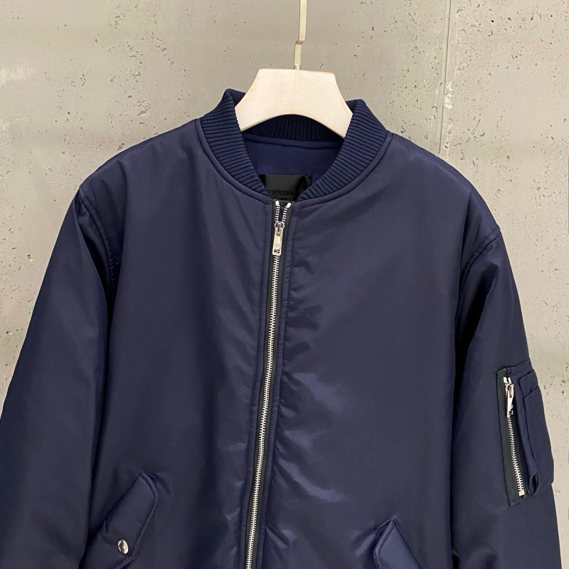 Prada Unisex Jacket