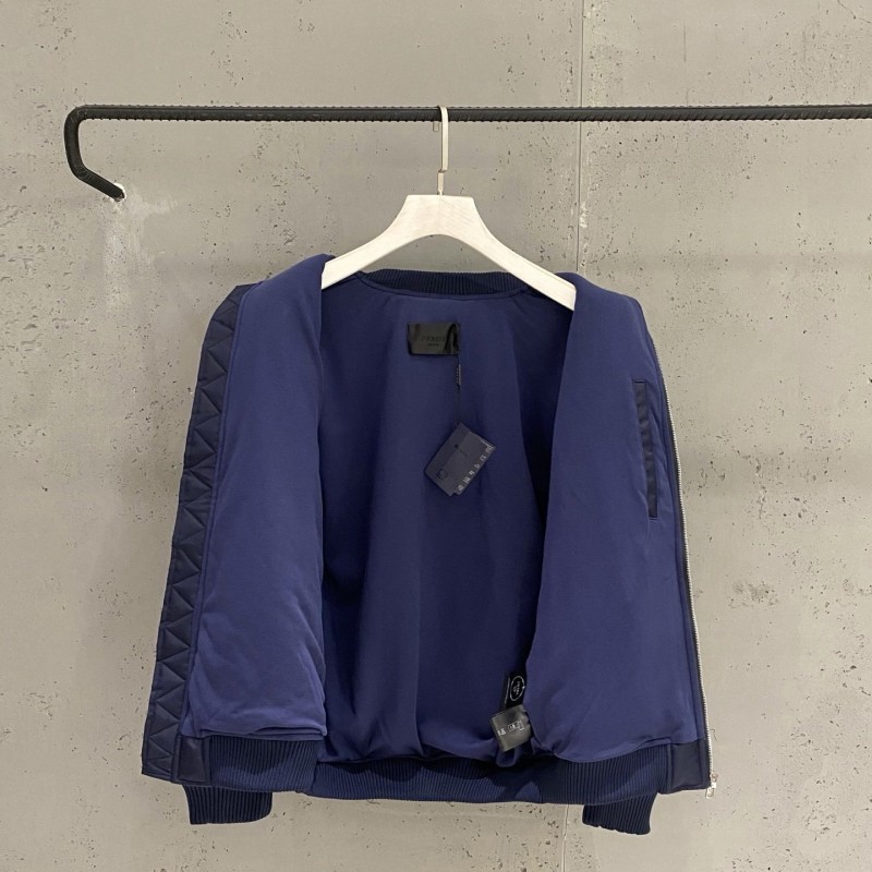 Prada Unisex Jacket