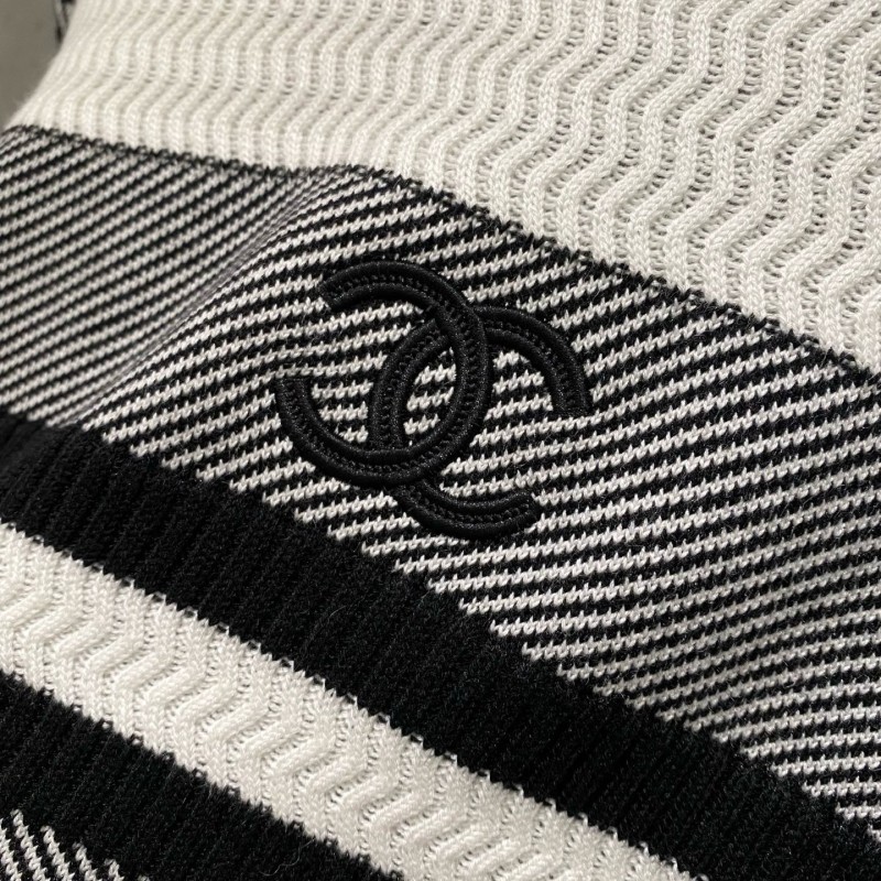 Chanel Unisex Jacket