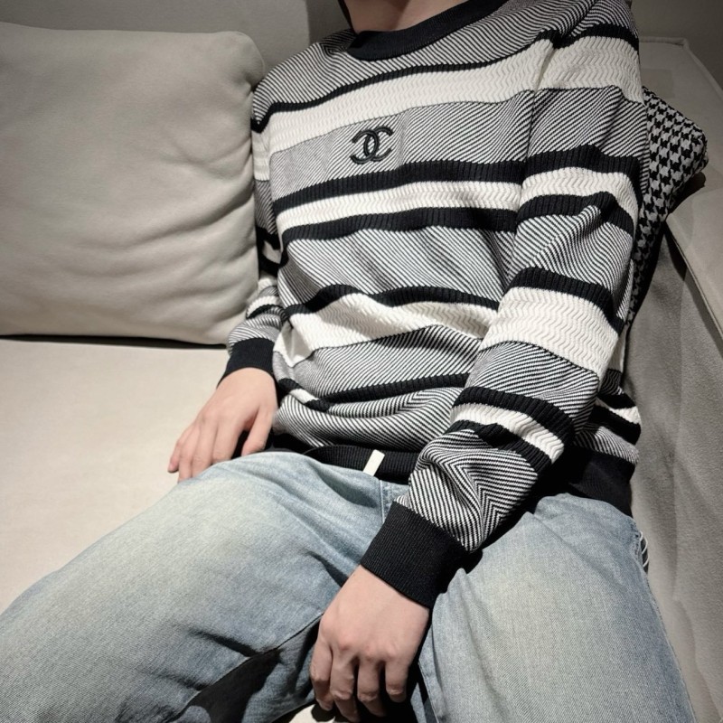 Chanel Unisex Jacket