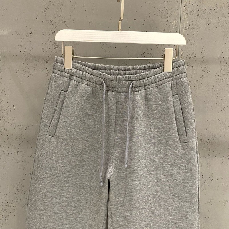 Gucci Unisex Trouser