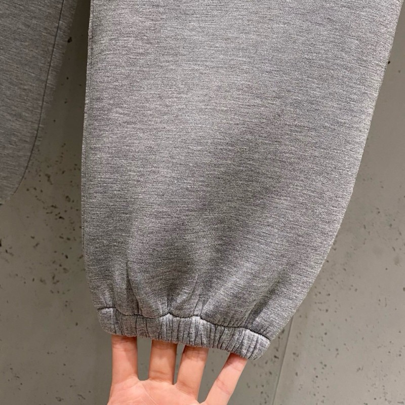 Gucci Unisex Trouser