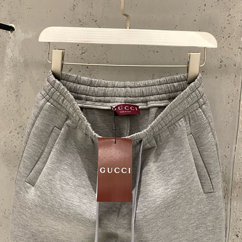 Gucci Unisex Trouser