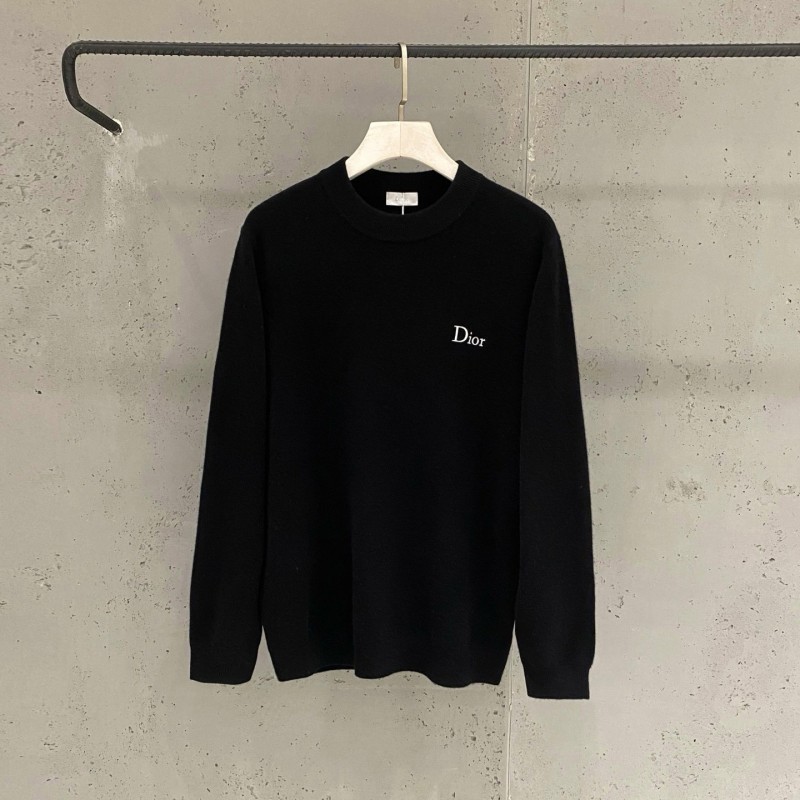Dior Unisex Sweater 