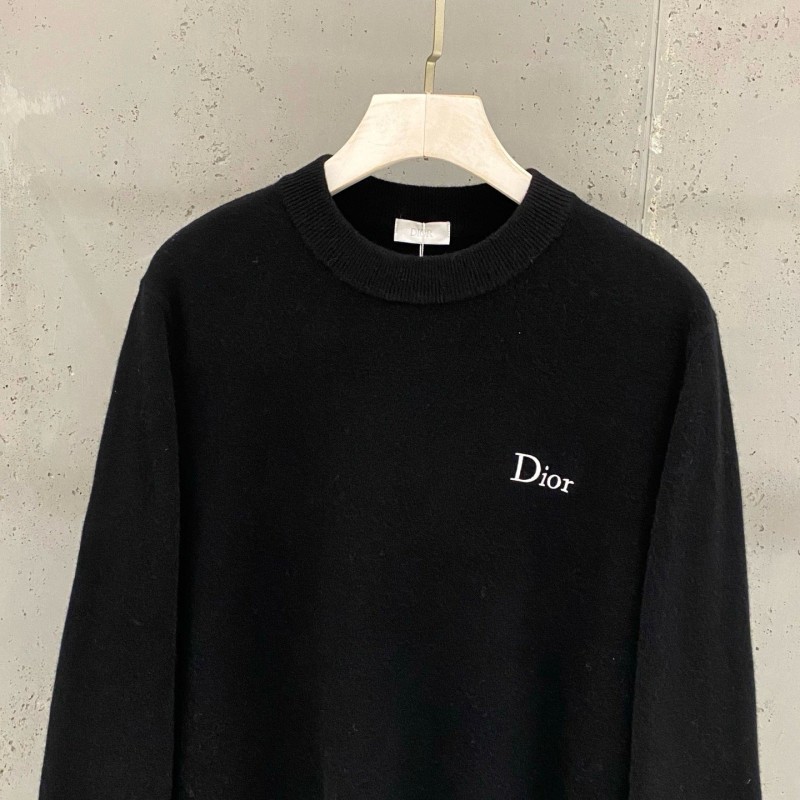Dior Unisex Sweater 
