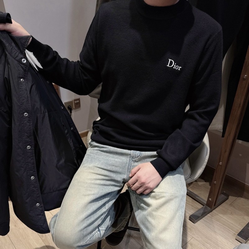 Dior Unisex Sweater 