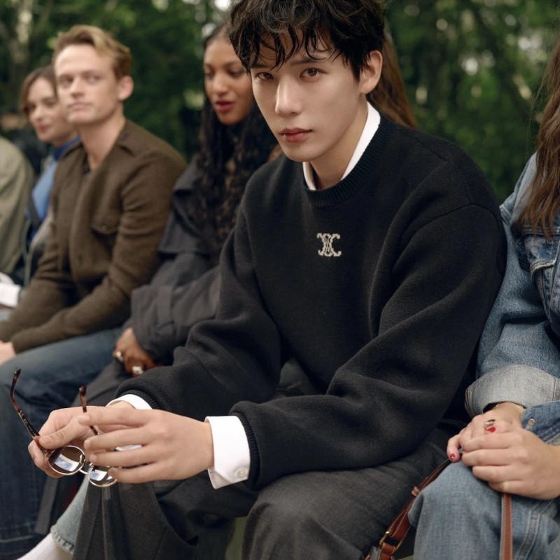 Celine Unisex Hoodie