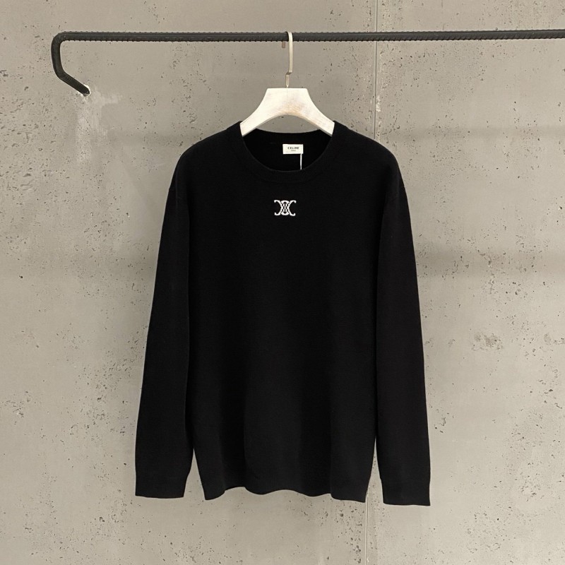 Celine Unisex Hoodie