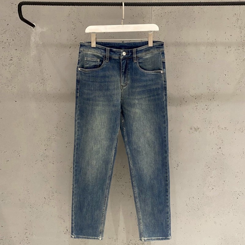 Fendi Jeans