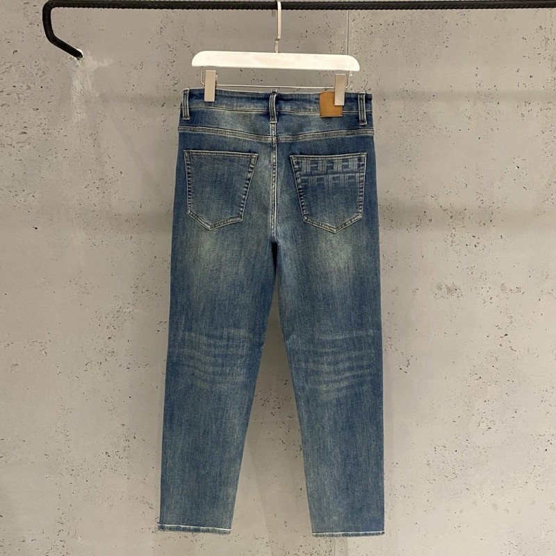 Fendi Jeans