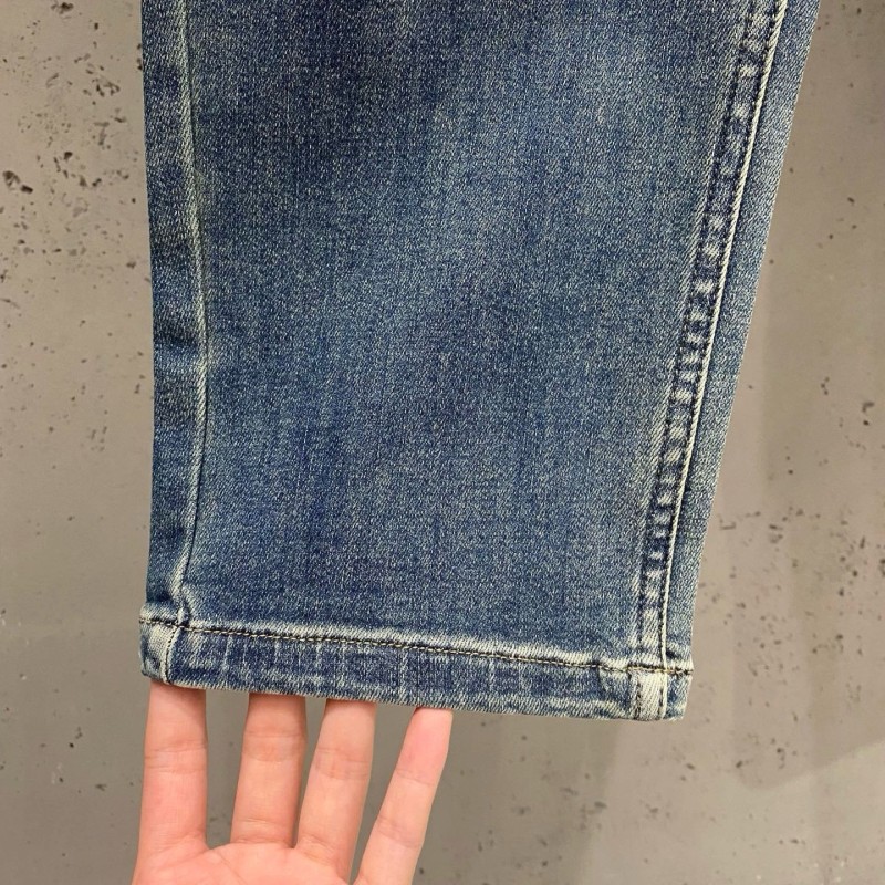 Fendi Jeans