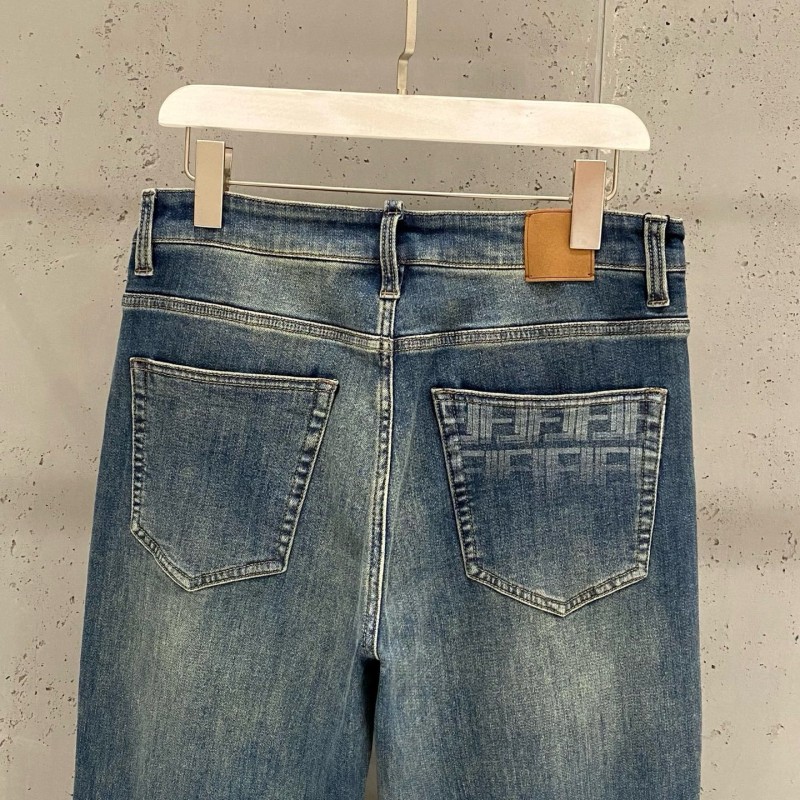 Fendi Jeans
