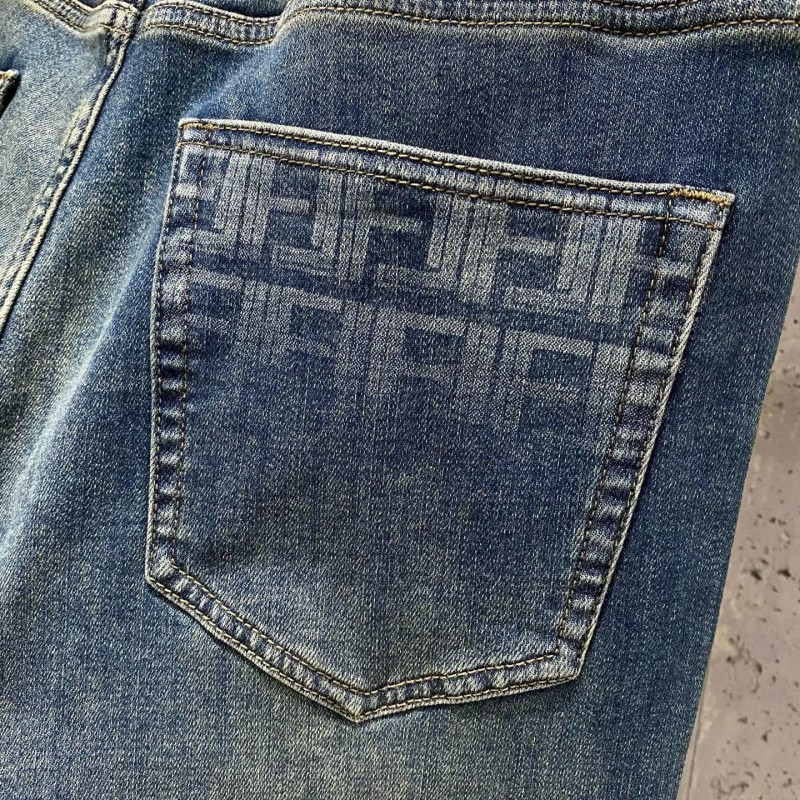 Fendi Jeans