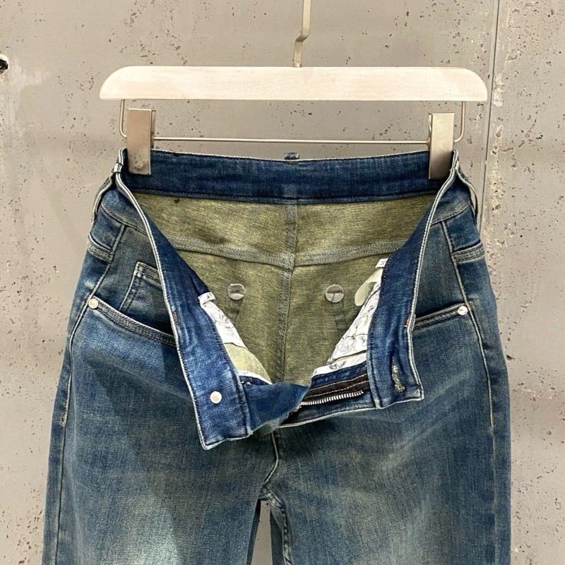 Fendi Jeans