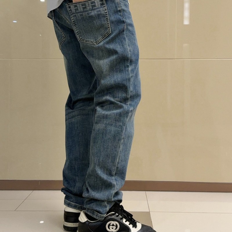 Fendi Jeans
