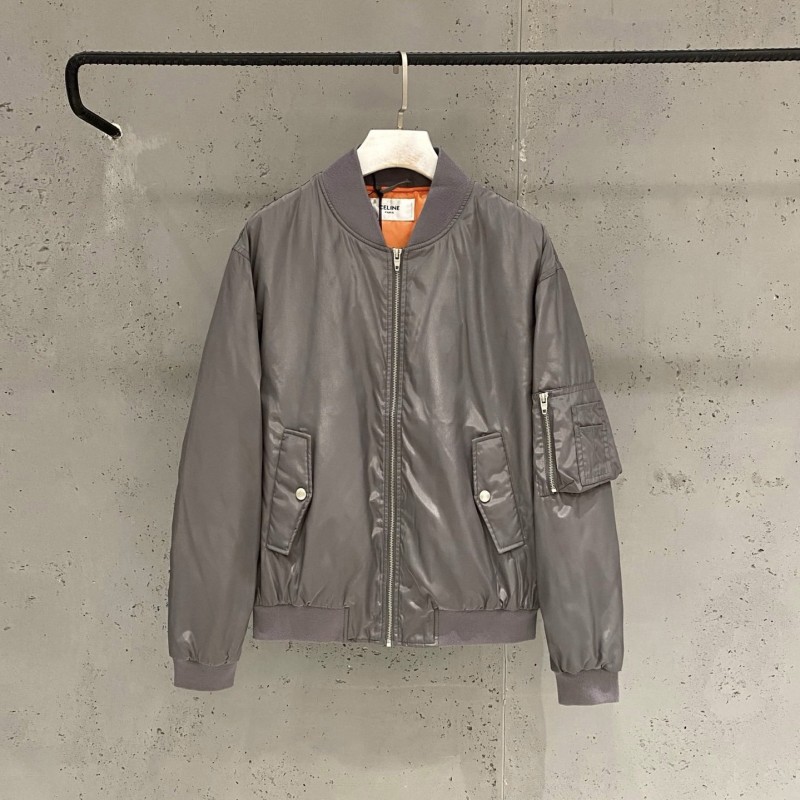 Celine Unisex Jacket