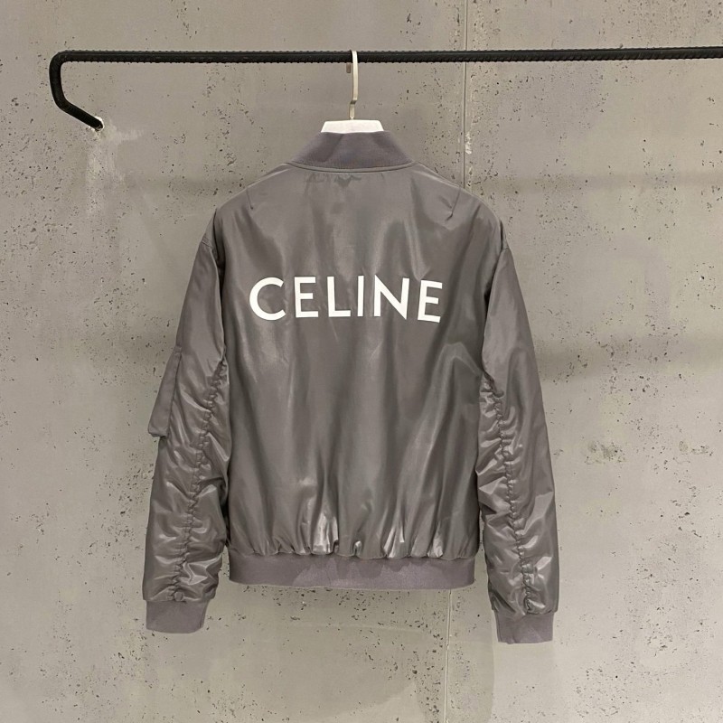 Celine Unisex Jacket