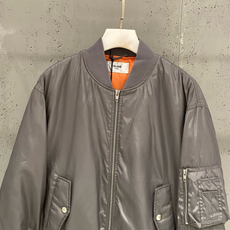 Celine Unisex Jacket