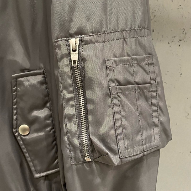 Celine Unisex Jacket