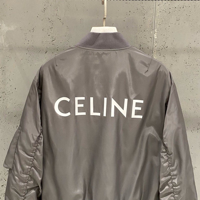 Celine Unisex Jacket