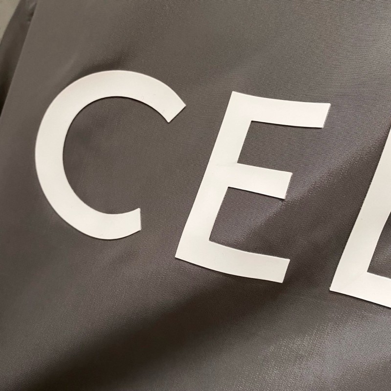 Celine Unisex Jacket