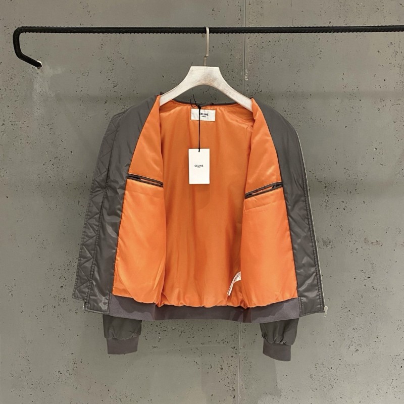 Celine Unisex Jacket