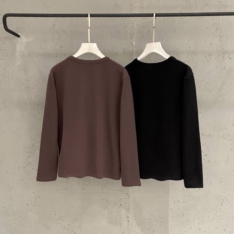 Celine Long Sleeves Top