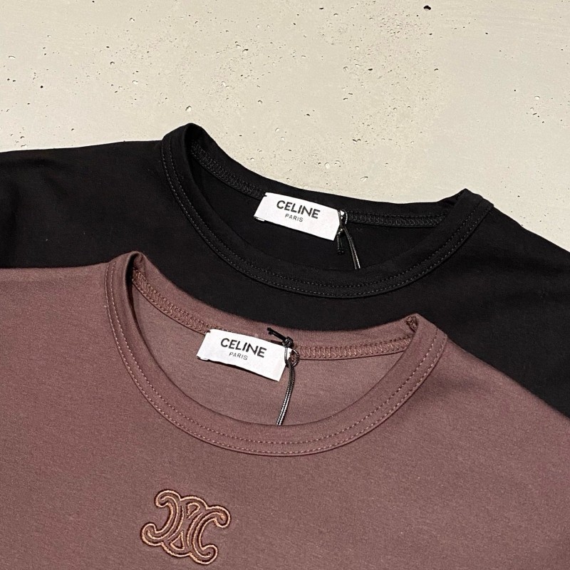 Celine Long Sleeves Top