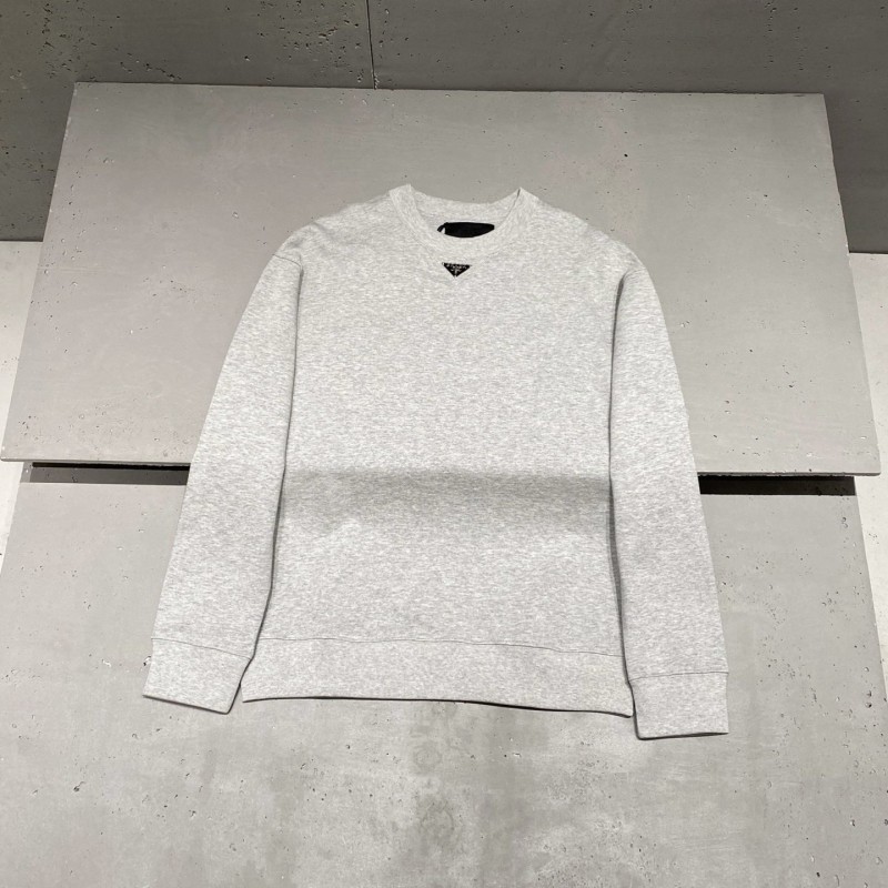 Prada Unisex Sweater