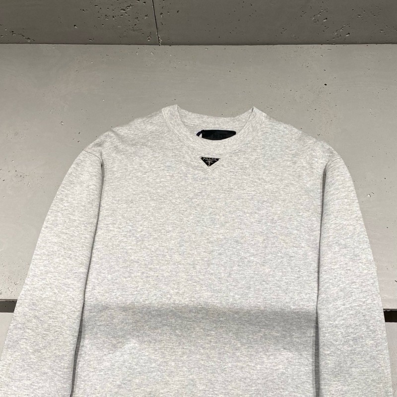 Prada Unisex Sweater