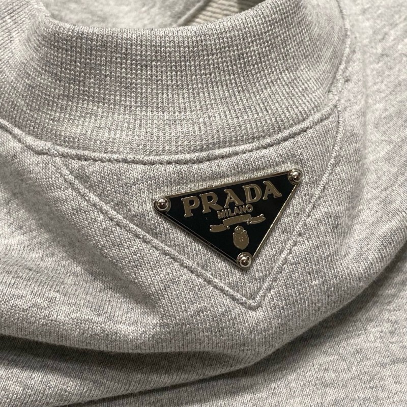 Prada Unisex Sweater