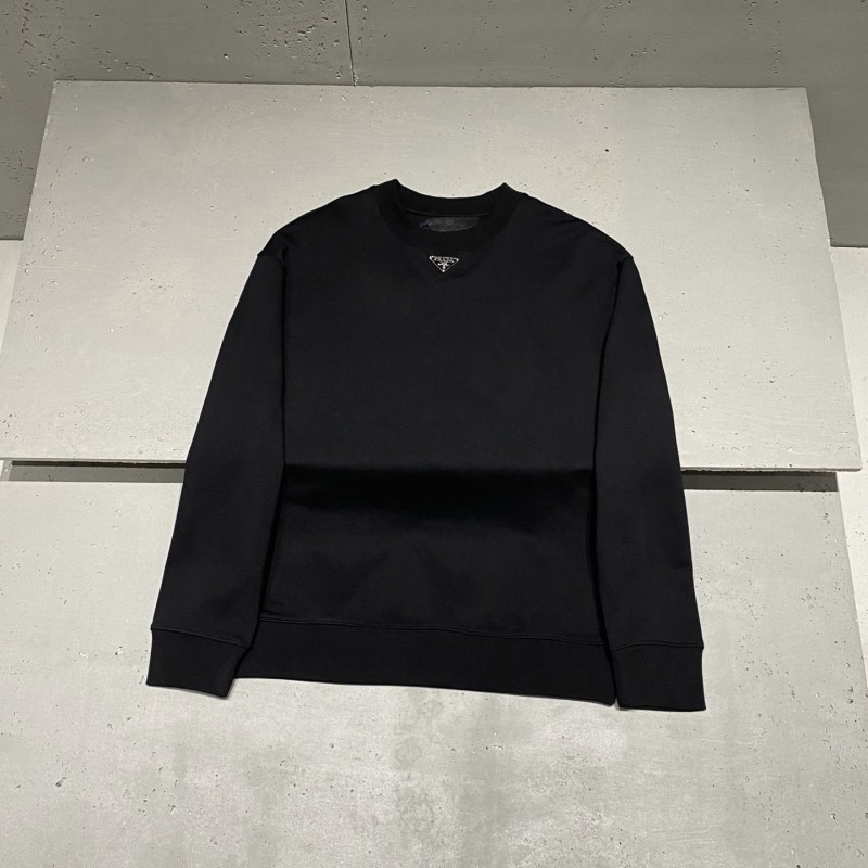 Prada Unisex Sweater