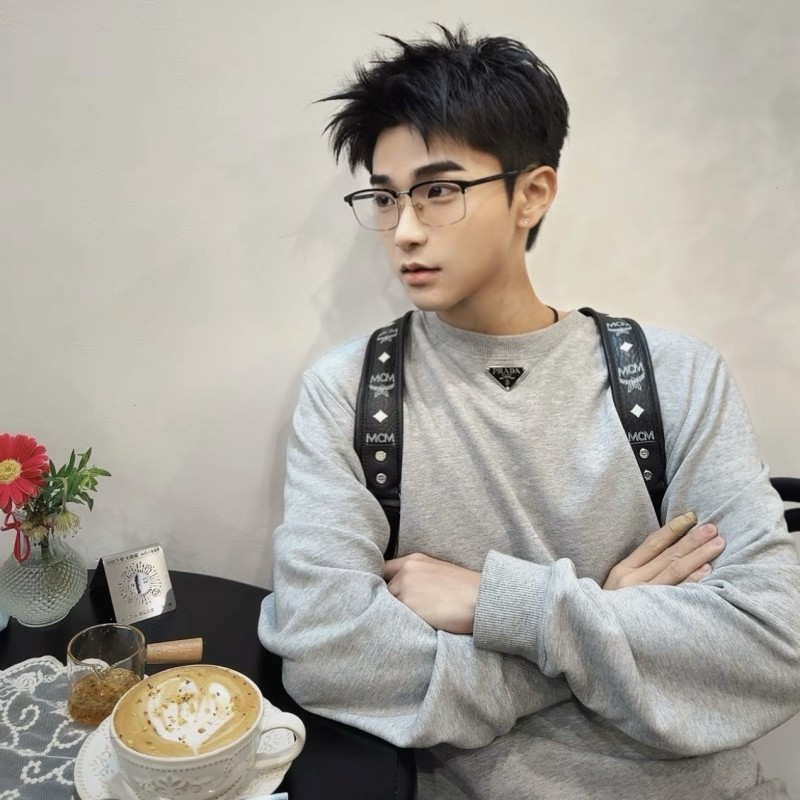 Prada Unisex Sweater