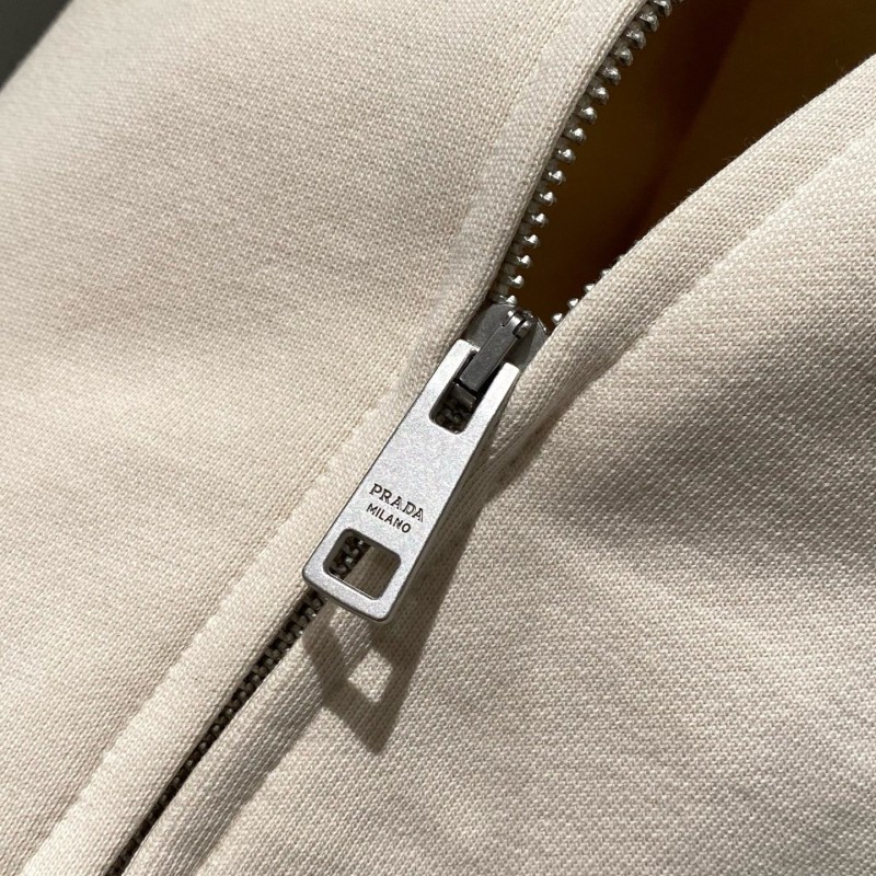 Prada Unisex Hoodie