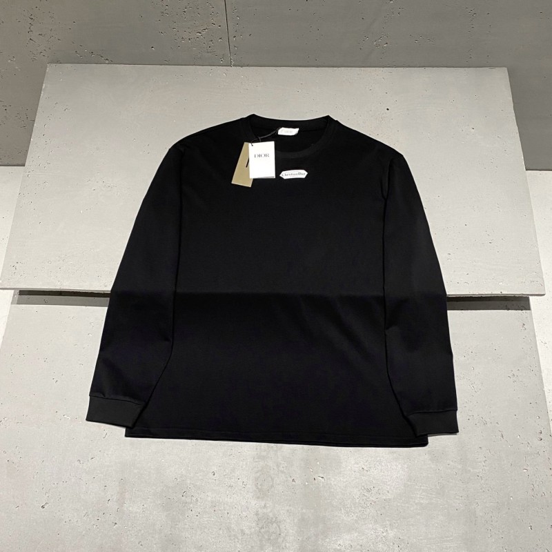 Dior Unisex Sweater 