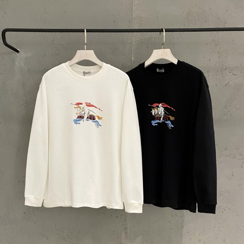 Burberry Unisex Sweater 