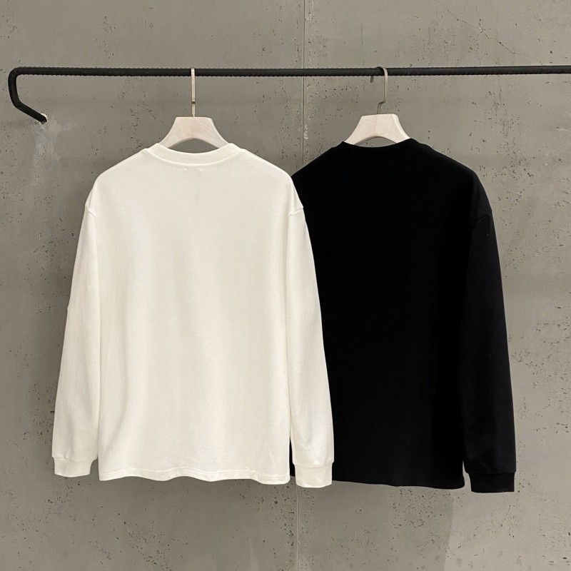 Burberry Unisex Sweater 