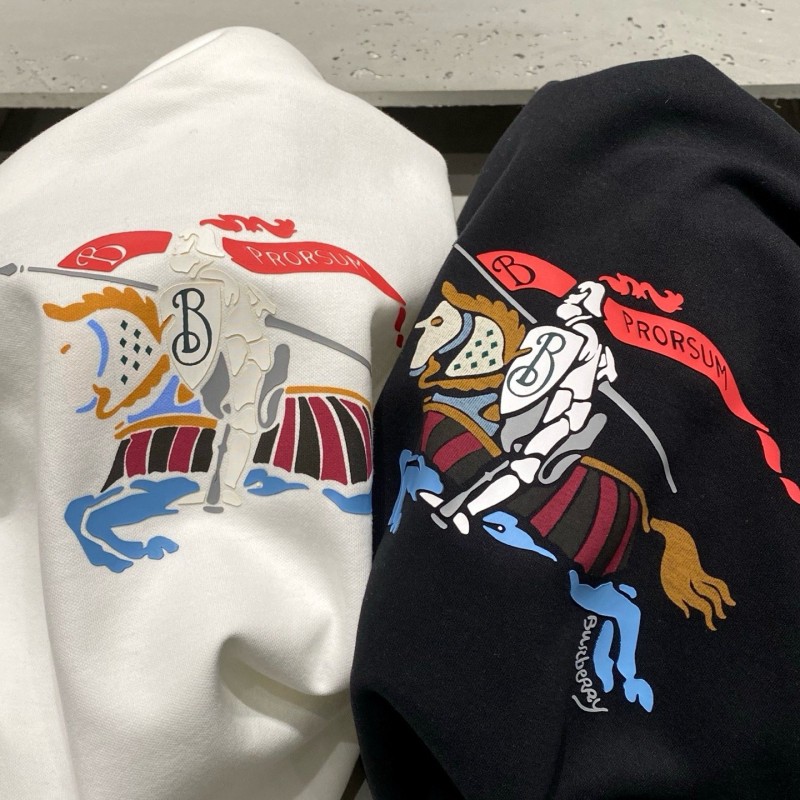 Burberry Unisex Sweater 