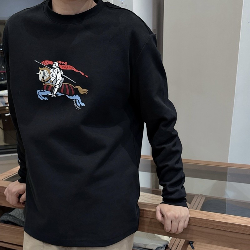 Burberry Unisex Sweater 