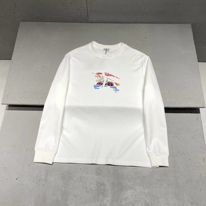 Burberry Unisex Sweater 