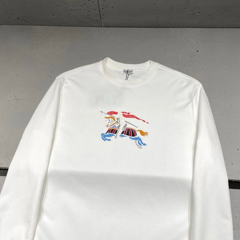 Burberry Unisex Sweater 