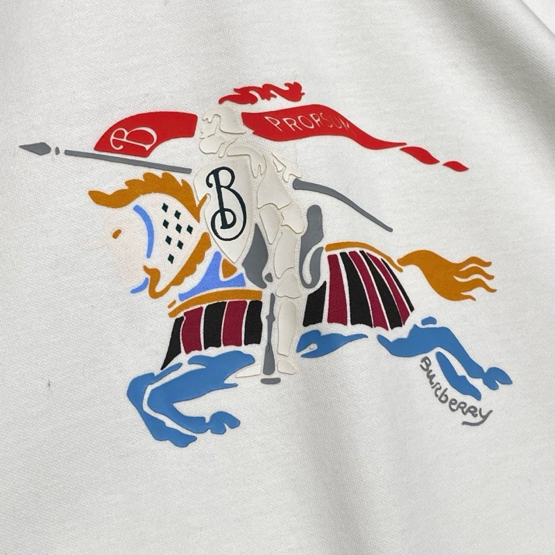 Burberry Unisex Sweater 