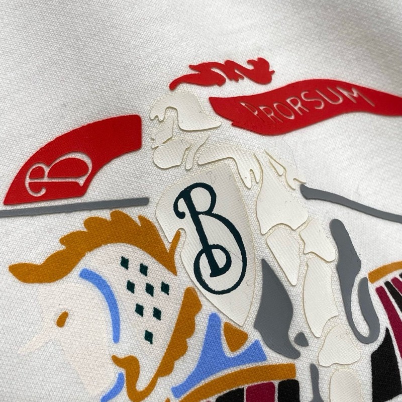 Burberry Unisex Sweater 