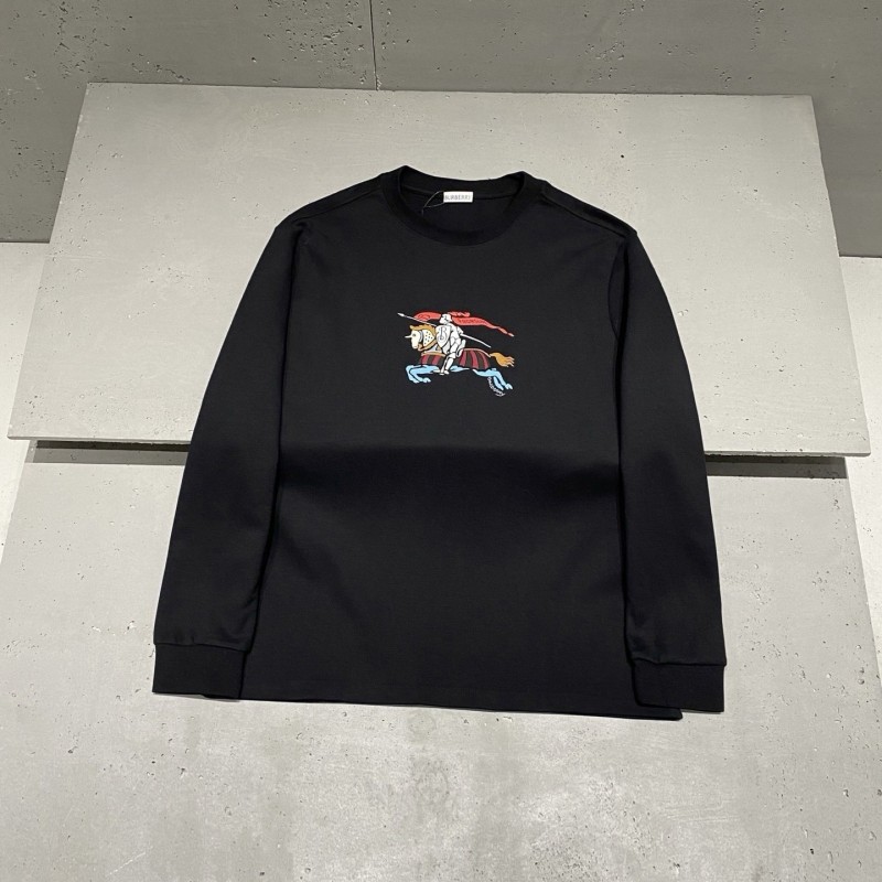 Burberry Unisex Sweater 