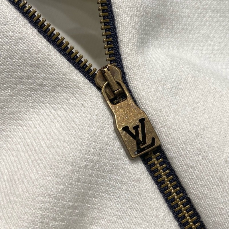 LV Unisex Jacket