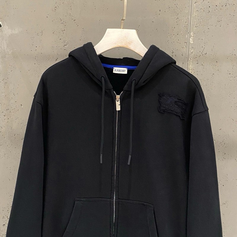 Burberry Unisex Hoodie