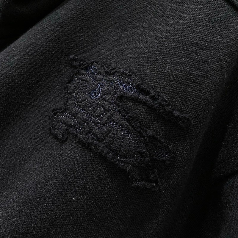 Burberry Unisex Hoodie