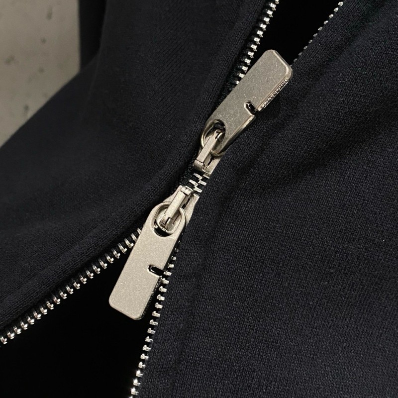 Burberry Unisex Hoodie