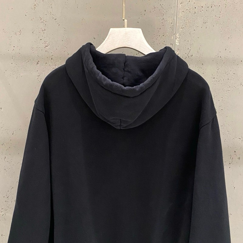 Burberry Unisex Hoodie